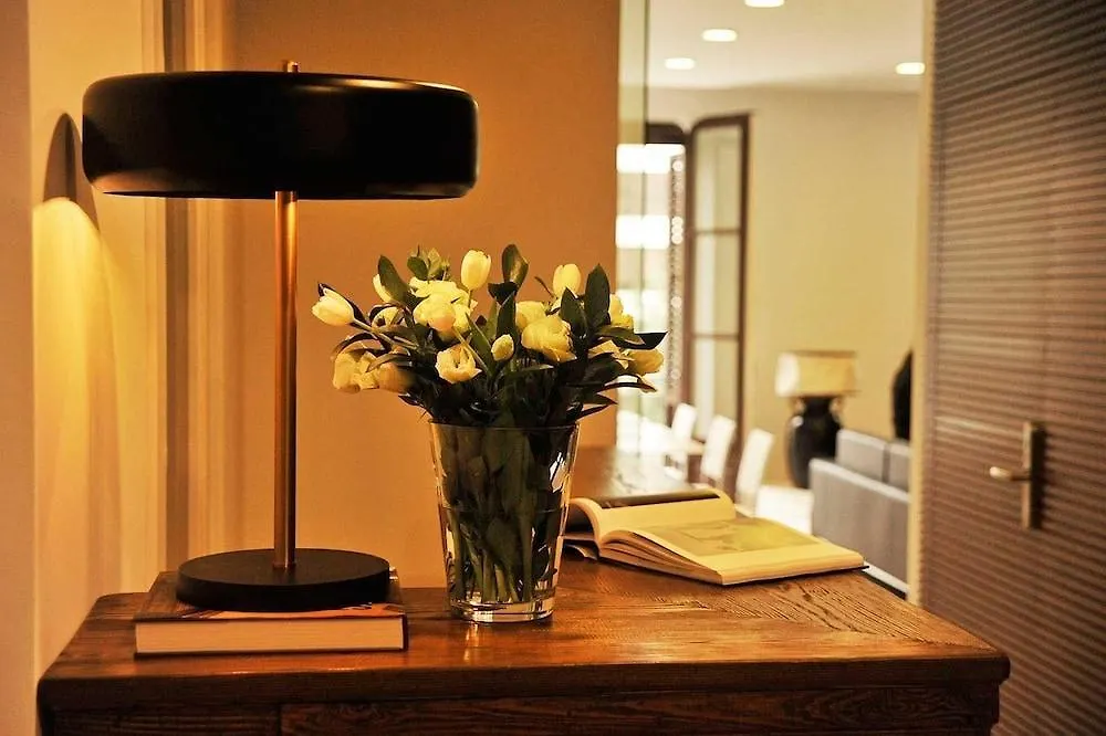 The 8 Boutique B&B Barcellona Spagna