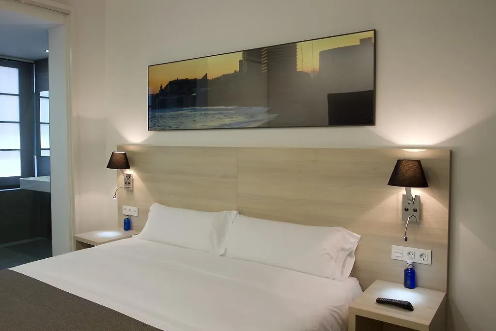 Bed & Breakfast The 8 Boutique B&B Barcellona