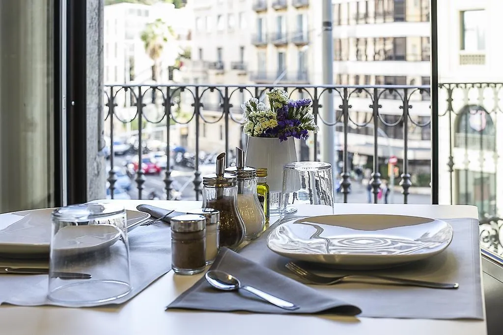 The 8 Boutique B&B Barcellona 3*,