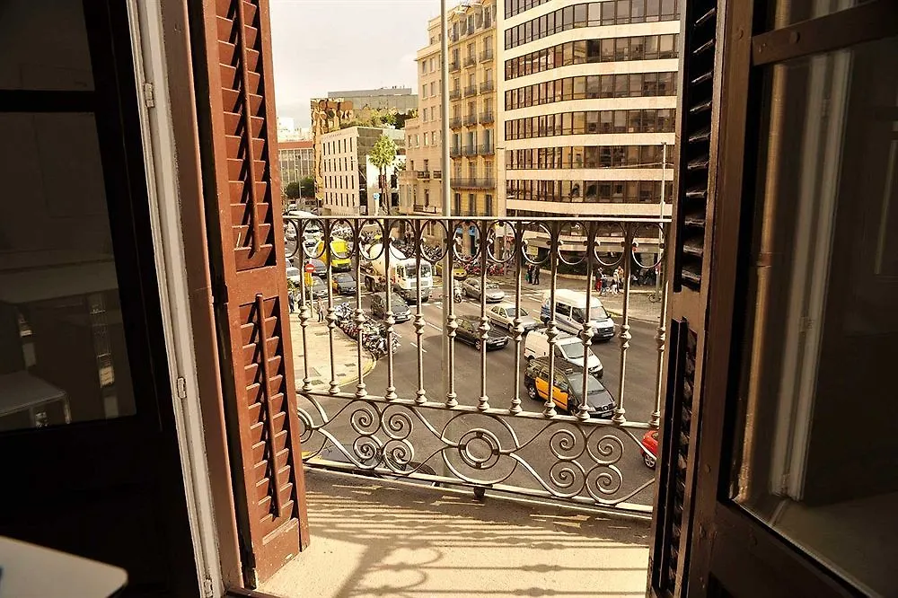 Bed & Breakfast The 8 Boutique B&B Barcellona