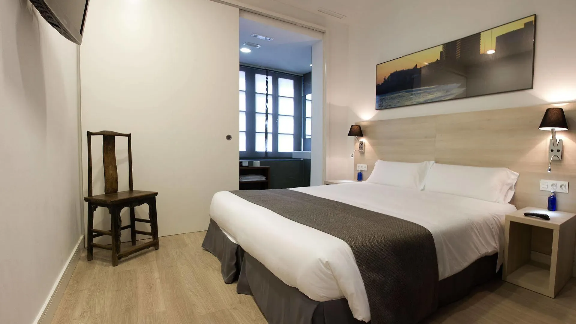 The 8 Boutique B&B Barcellona