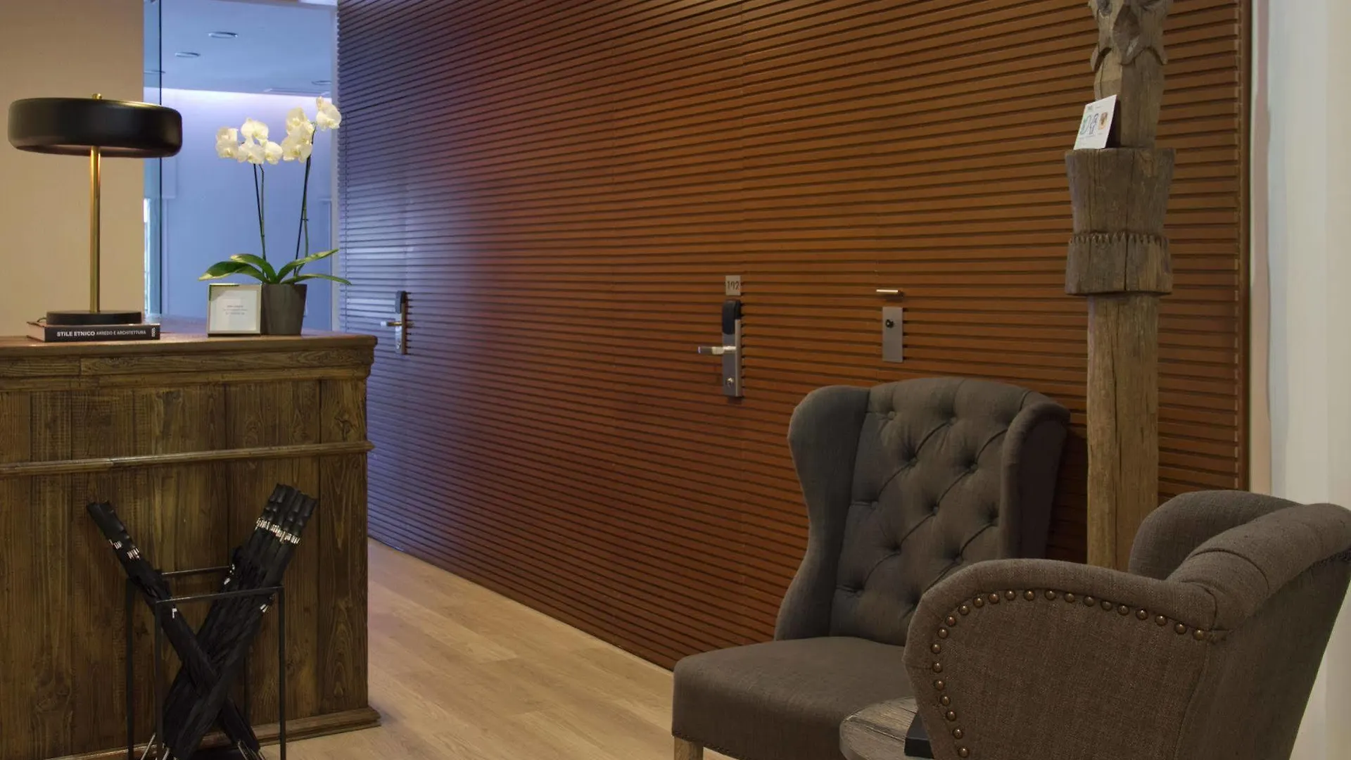 The 8 Boutique B&B Barcellona 3*,