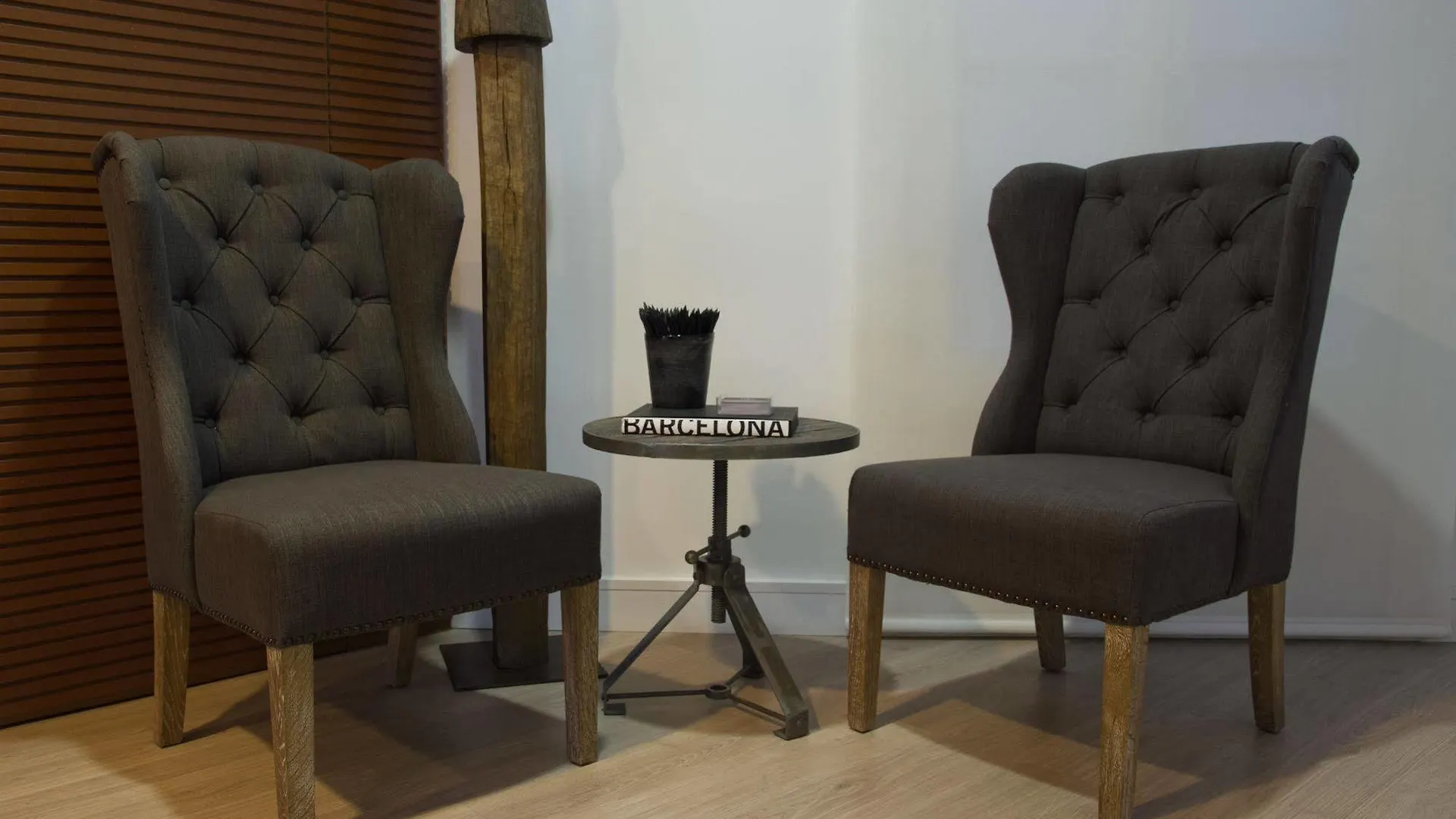 The 8 Boutique B&B Barcellona