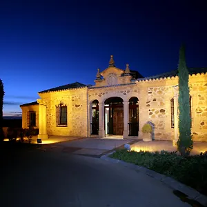 Cigarral El Bosque Hotel