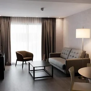 Hg Hotel
