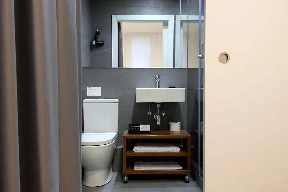 The 8 Boutique B&B Barcelona 3*,
