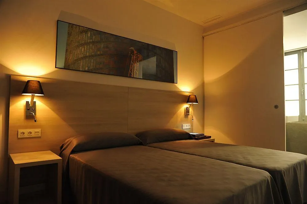 The 8 Boutique B&B Barcelona Spain