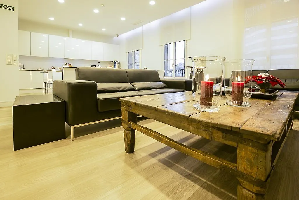 The 8 Boutique B&B Barcelona Spain