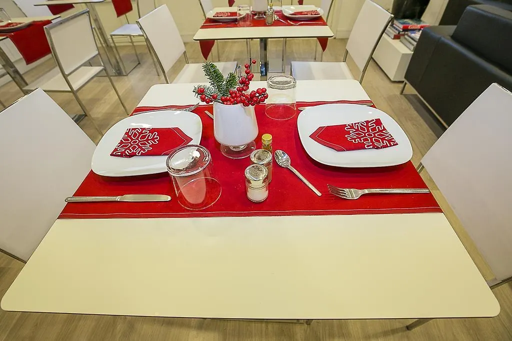The 8 Boutique B&B Barcelona 3*,