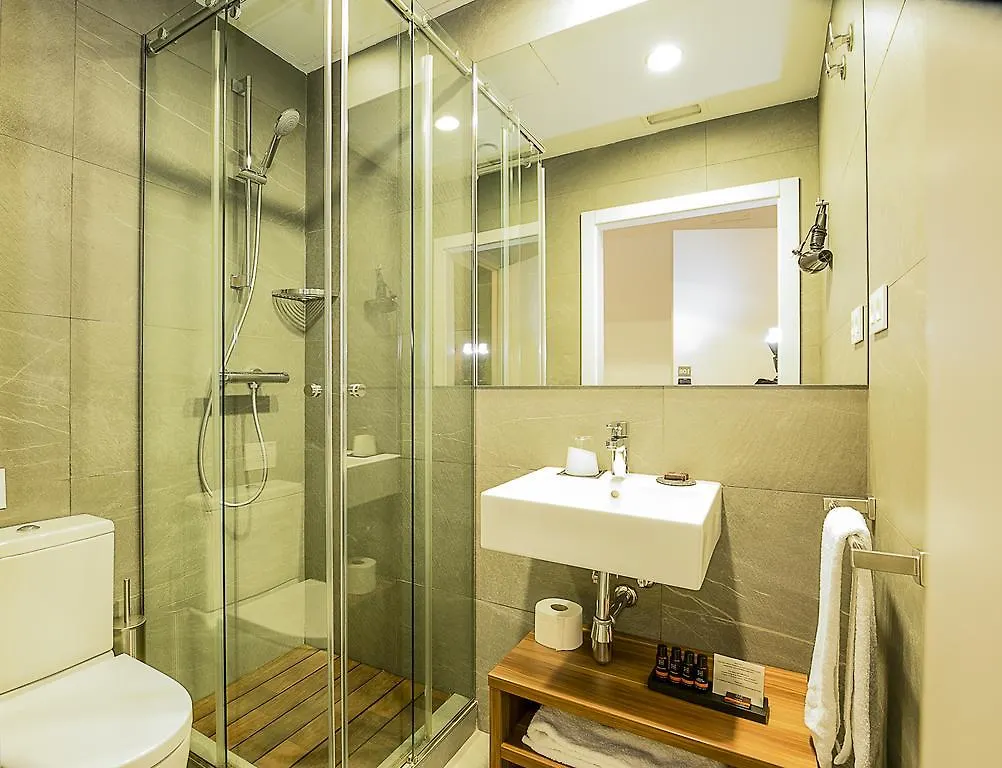 The 8 Boutique B&B Barcelona Spain