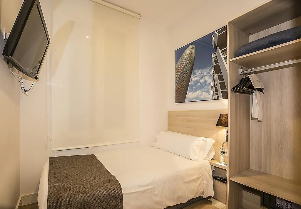 The 8 Boutique B&B Barcelona 3*,