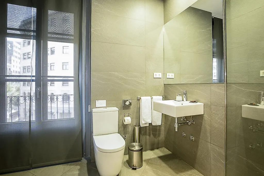 The 8 Boutique B&B Barcelona 3*,  Spain