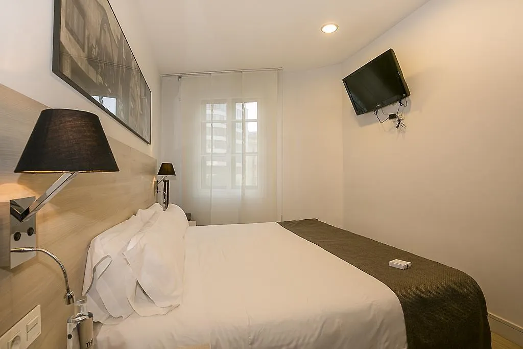 Bed & Breakfast The 8 Boutique B&B Barcelona