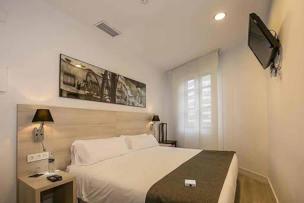 The 8 Boutique B&B Barcelona