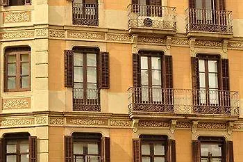 The 8 Boutique B&B Barcelona