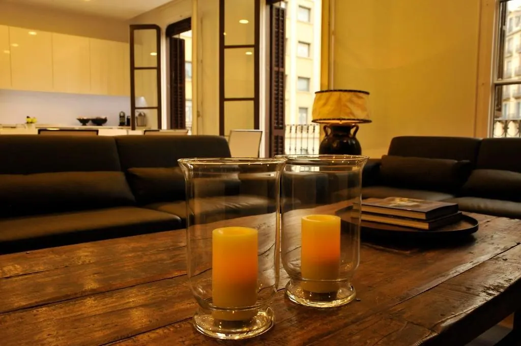The 8 Boutique B&B Barcelona Bed & Breakfast