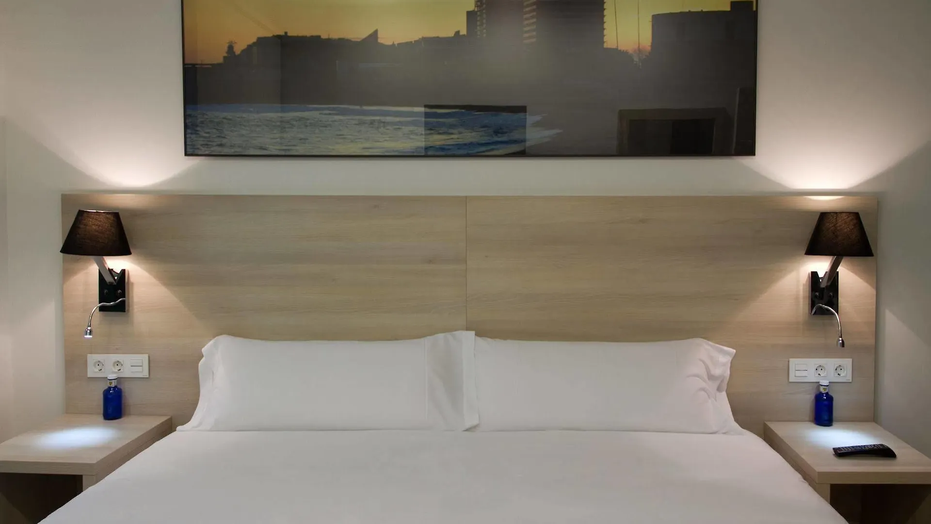 Bed & Breakfast The 8 Boutique B&B Barcelona