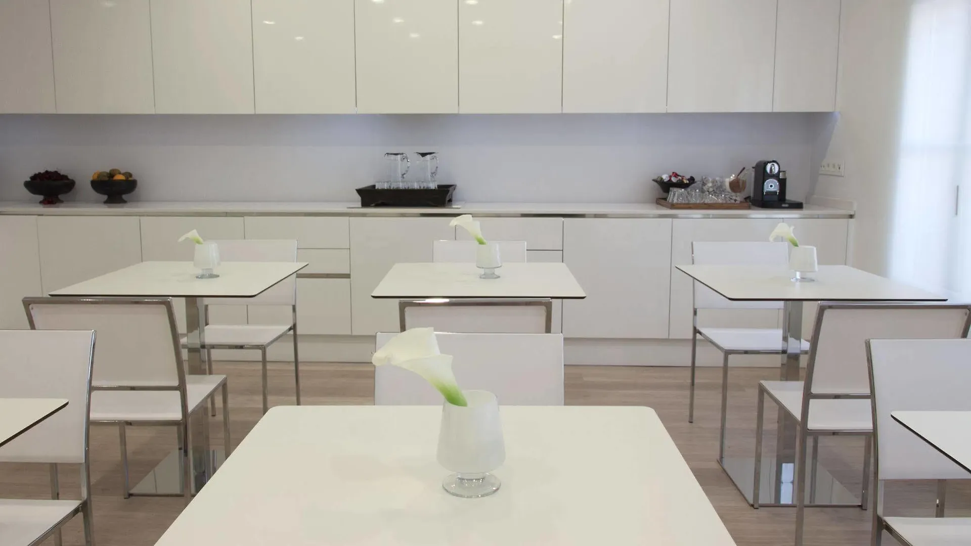 The 8 Boutique B&B Barcelona Spain