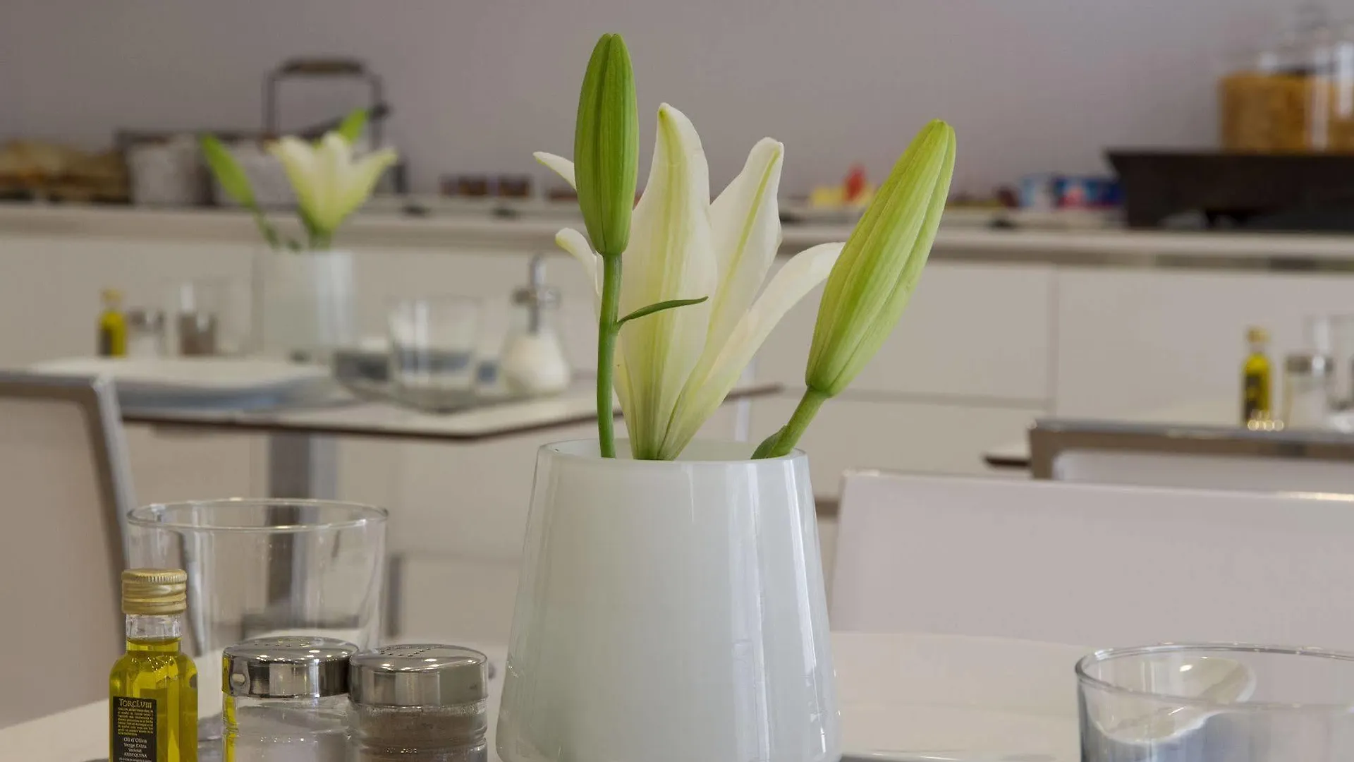 The 8 Boutique B&B Barcelona
