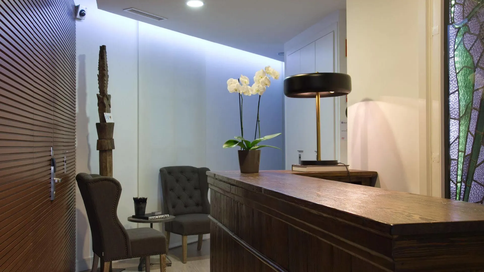 The 8 Boutique B&B Barcelona Bed & Breakfast