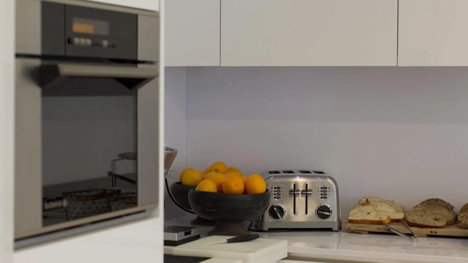 Bed & Breakfast The 8 Boutique B&B Barcelona