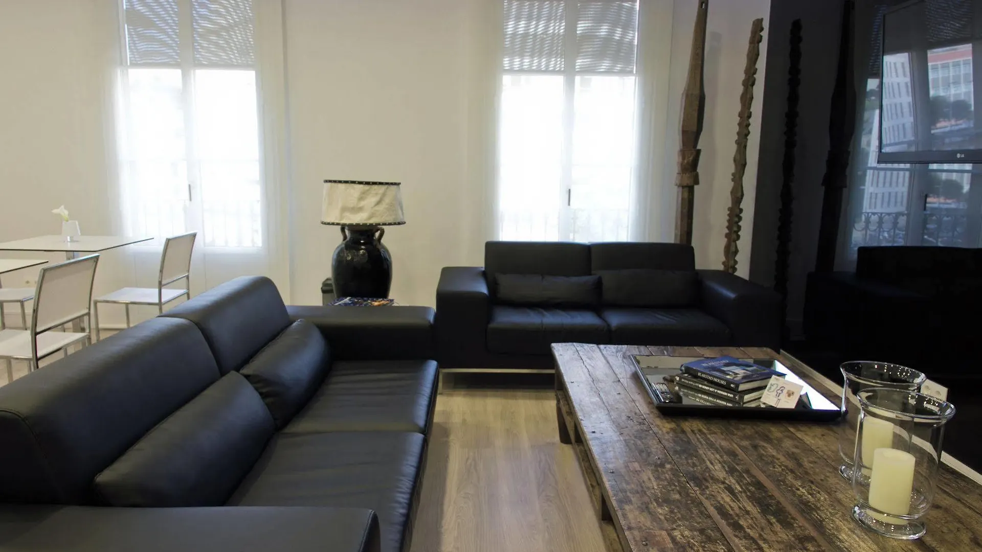 The 8 Boutique B&B Barcelona 3*,  Spain