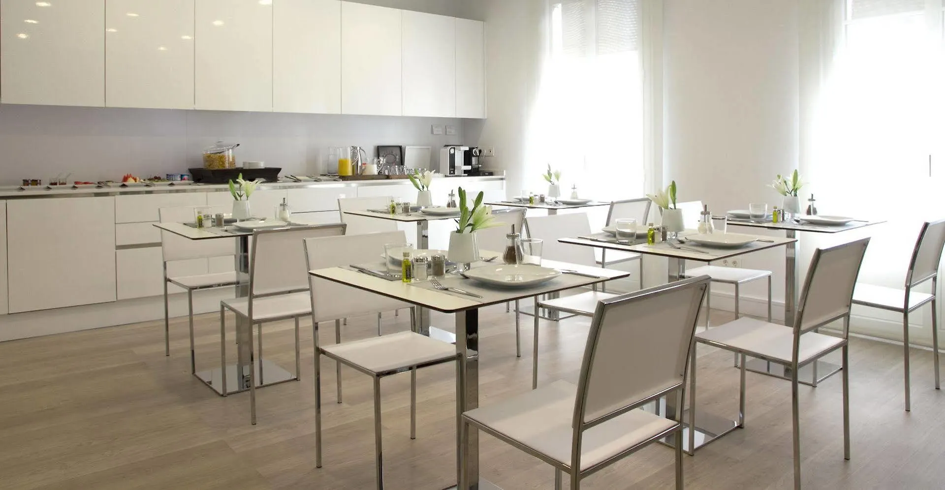 The 8 Boutique B&B Barcelona