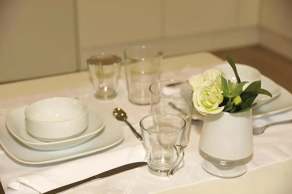 The 8 Boutique B&B Barcelona Bed & Breakfast